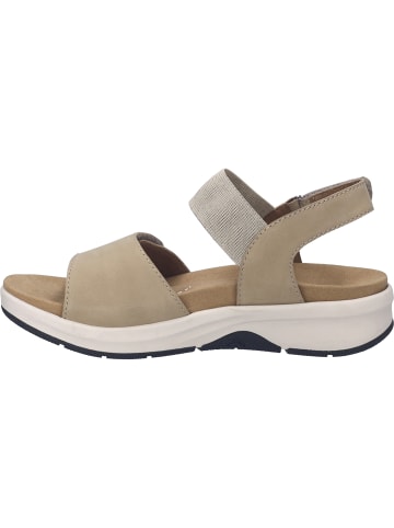 Josef Seibel Sandale Estelle 13 in beige