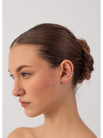 PURELEI Earcuff Charming Silber