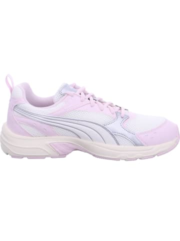 Puma Shoes Sneaker Milenio Tech LT JR in Weiß
