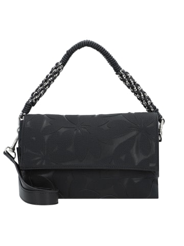 Desigual Basic 2 Handtasche 25.5 cm in black