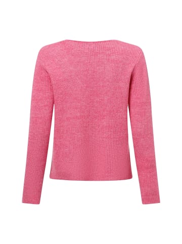 NÜMPH Pullover Nuriette in rosa - 0001