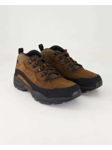 Pius Gabor Winterstiefel in Braun