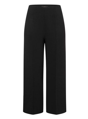 More & More Culotte in black