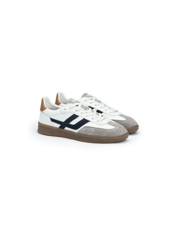 LLOYD Sneaker für Herren in weiß