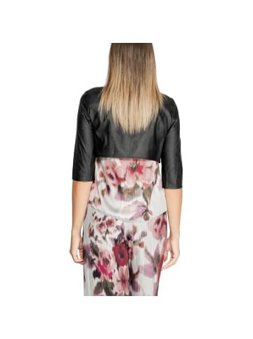 Rinascimento Blazer Schwarz