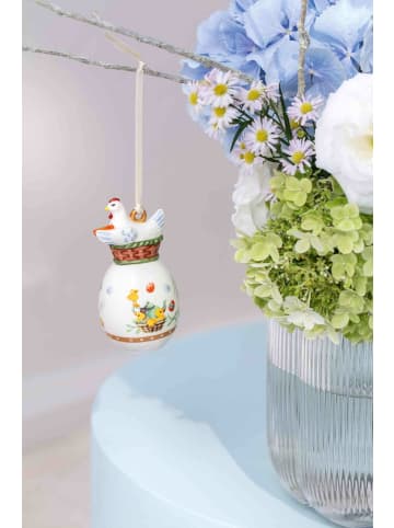 Villeroy & Boch Jahresei 2026 Easter Edition in Bunt ø 4,6 cm in bunt