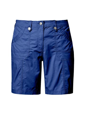 Ulla Popken Hosen in kobaltblau