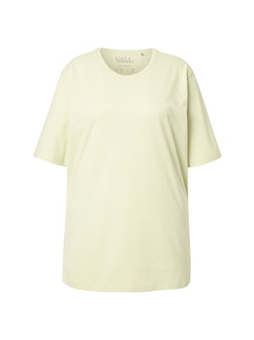 Ulla Popken Shirt in pistazie