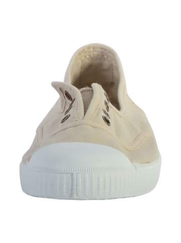 Victoria Sneaker 106623 Grau