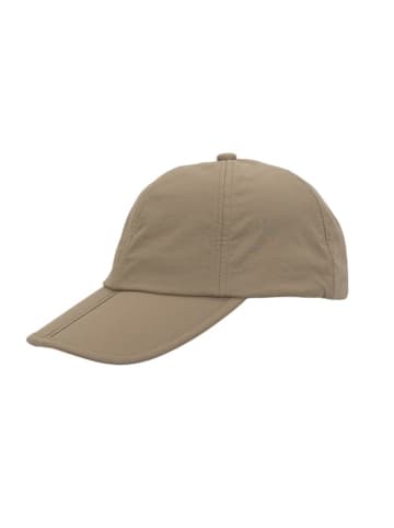 Balke Baseball Cap in grau