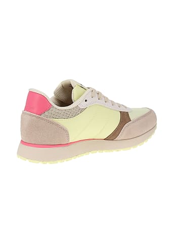 WODEN Sneaker low WL686 Ronja in Mehrfarbig