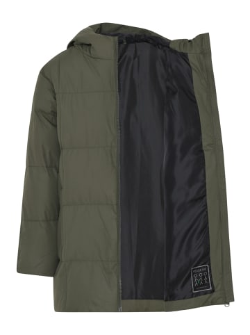 KABOOKI Jacke KBJOLIE 200 in olive green