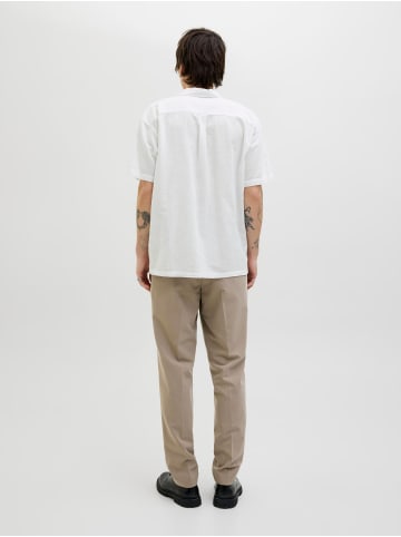 Jack & Jones Hemd in White