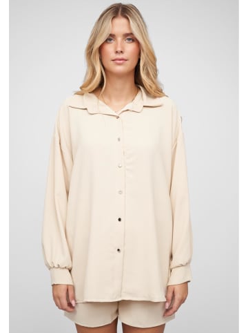 Cloud5ive Longsleeves in beige