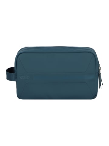 Jump Obsidian Kulturbeutel 25 cm in blue