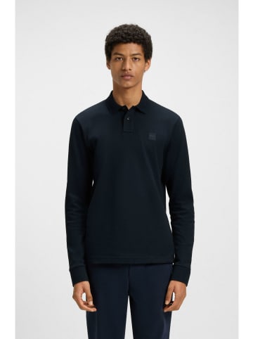 Hugo Boss Poloshirt für Herren in orange