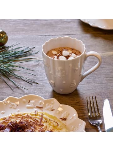 Villeroy & Boch 18er Set Frühstücks-Set Toy's Delight Royal Classic in weiß