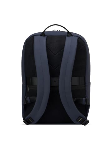 Roncato Be-Dry Daypack 40 cm Laptopfach in blue