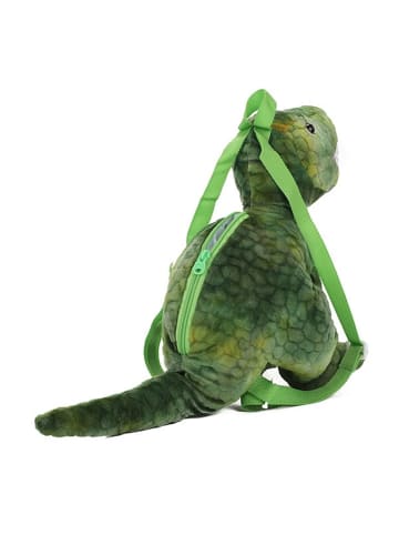 Toi-Toys Plüschrucksack  Dinosaurier T-rex 3 Jahre