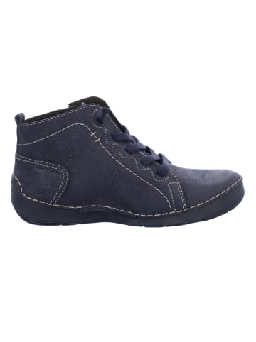 Josef Seibel Stiefelette Fergey in ocean