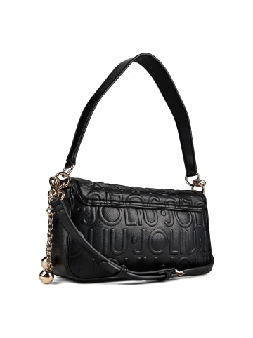 Liu Jo Adiva Schultertasche 27 cm nero