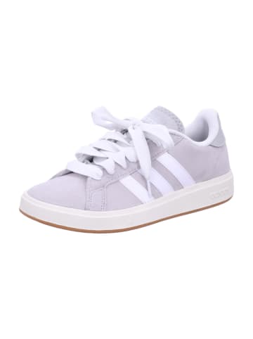 adidas Sneaker in grau