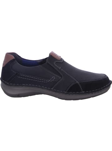Josef Seibel Slipper in schwarz