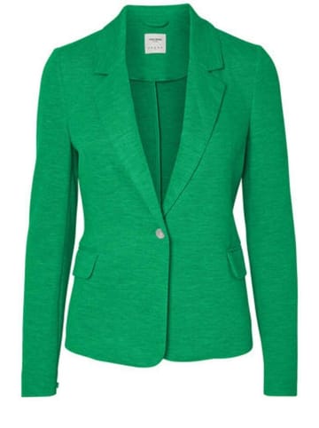 Vero Moda Blazer in bright green
