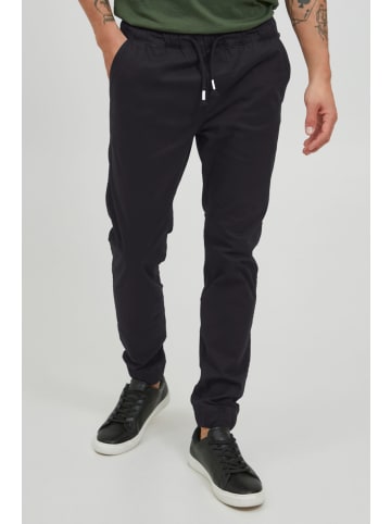 11 Project Chinohose PRLouis in Schwarz