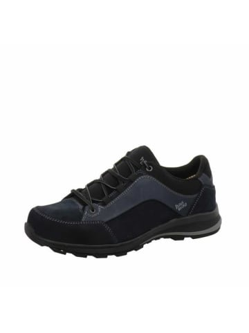 hanwag Wanderschuh in blau