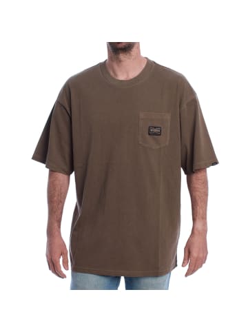 Vans Shirt in Brown