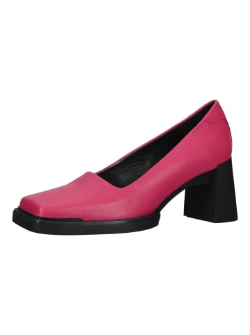 Vagabond Pumps in Pink