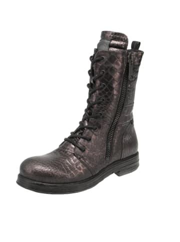 Replay Stiefel Tara in Bronze