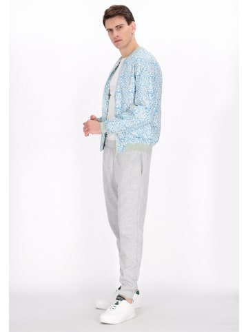 MO Herren Jacke in Blau