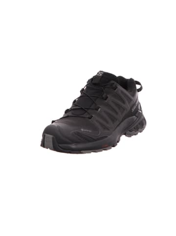 adidas Outdoorschuh in schwarz