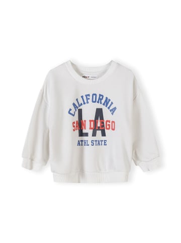 Minoti 2-er Pack Sweatshirt 29FLEECE200 in dunkelblau