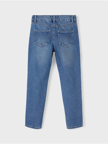 name it Jeans in Medium Blue Denim