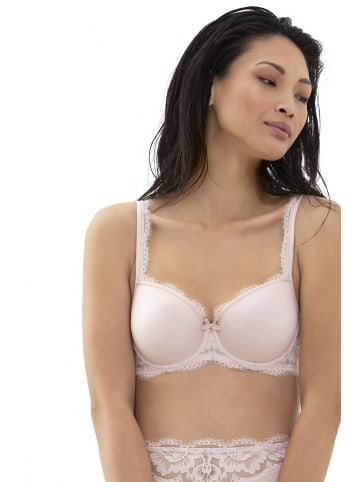 Mey Body für Damen in uni