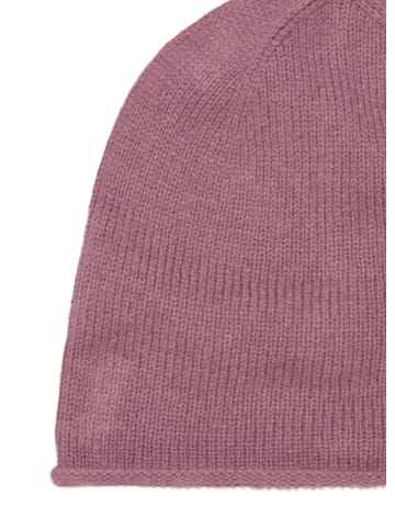 Marc O'Polo Mütze in Gentle Mauve