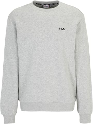 Fila Pullover in Grau