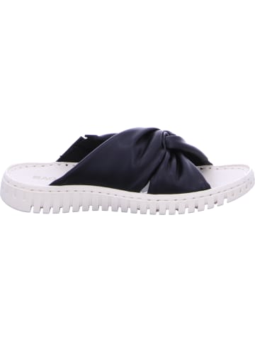TT. BAGATT Pantolette in schwarz