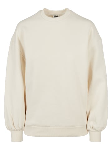 Urban Classics Sweater in whitesand