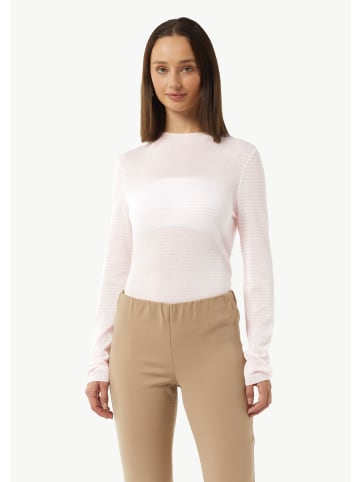 comma Strickpullover in 42X1_pfirsich