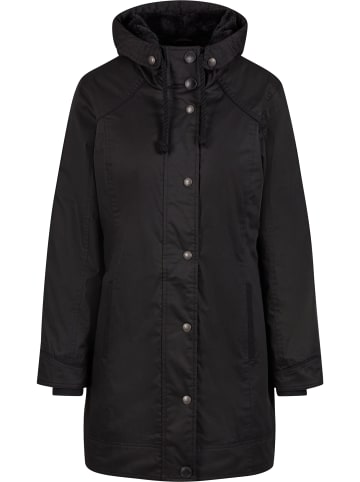 Brandit Brandit Parka in black