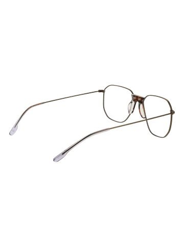 Johnny Loco Unisex Optische Fassungen Flieger Gold
