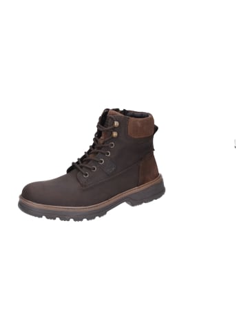 Camel Active Stiefel in braun