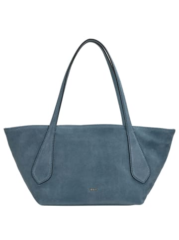 Abro Carina - Shopper 26 cm (sapphire) in sapphire