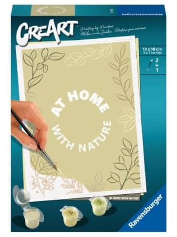 Ravensburger Verlag GmbH Nonbook - At home with Nature