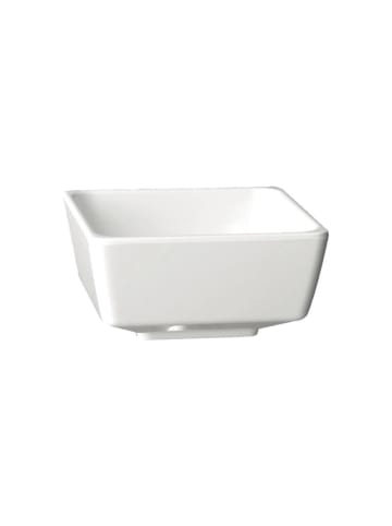 APS Float Schale Schüssel in Weiß