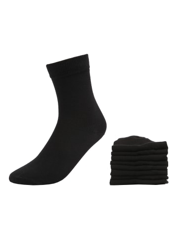 H.I.S Socken in schwarz